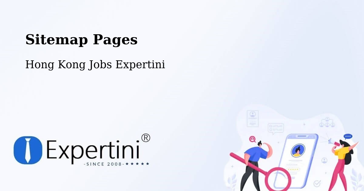 Sitemap Pages - Hung Hom - Hong Kong Jobs Expertini